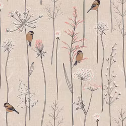 Lin Look Panama - Scandinavian Bird Song