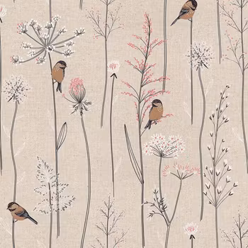 Lin Look Panama - Scandinavian Bird Song