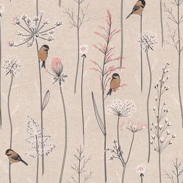 Lin Look Panama - Scandinavian Bird Song