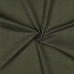 Vannavstøtende Kanvas - Skogsgrønn