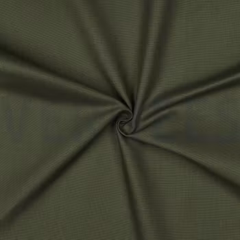 Vannavstøtende Kanvas - Skogsgrønn