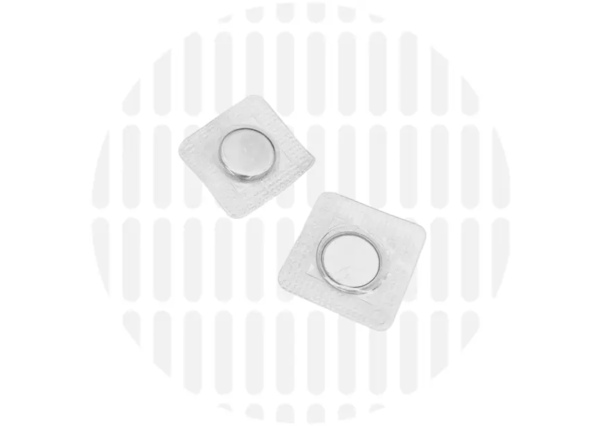 Usynlig Magnet - 18mm