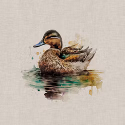 Panel And  - Motiv 5