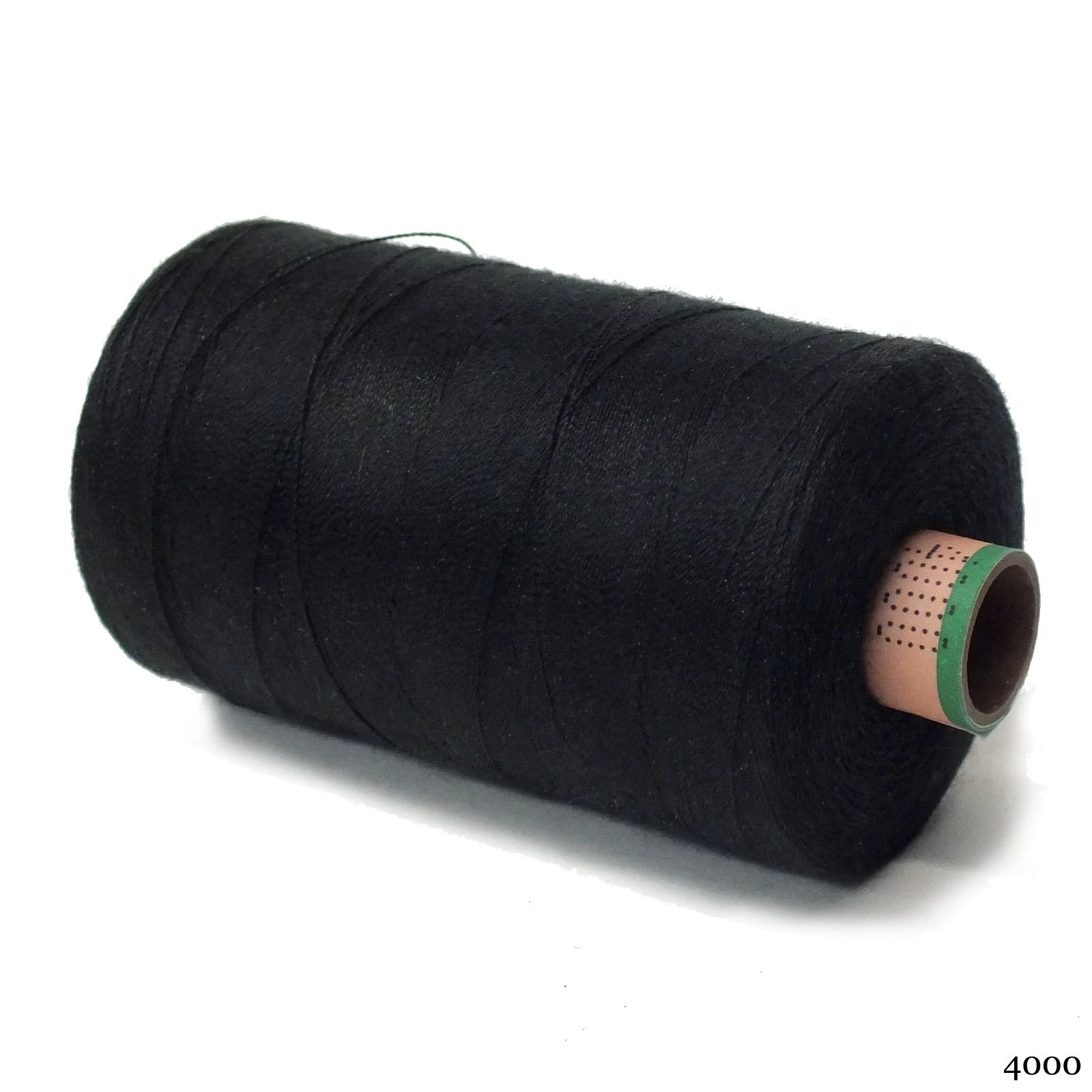 Saba Tex  - 4000 - Svart
