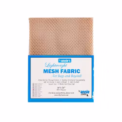 Mesh - By Annie - Natural