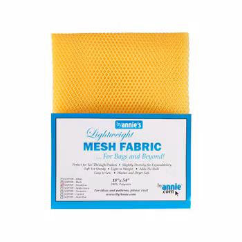 Mesh - ByAnnie - Løvetann