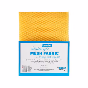 Mesh - ByAnnie - Løvetann