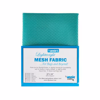 Mesh - By Annie  - Turkis