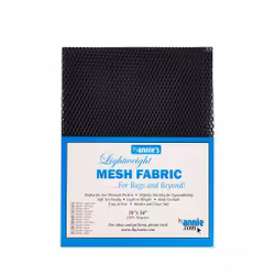 Mesh - ByAnnie - Marineblå