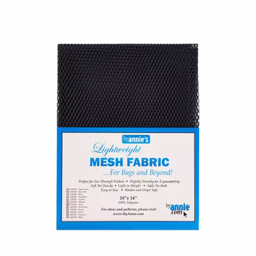 Mesh - ByAnnie - Marineblå
