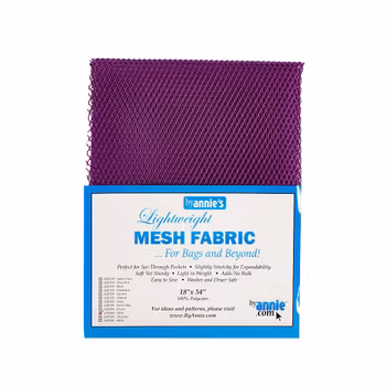 Mesh - ByAnnie - Tahiti