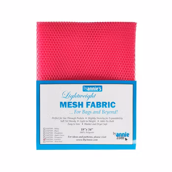 Mesh - ByAnnie - Lipstick
