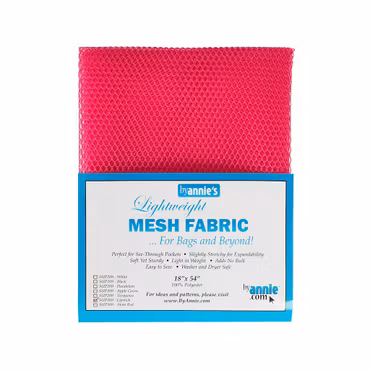 Mesh - ByAnnie - Lipstick