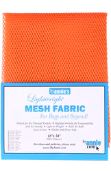Mesh - ByAnnie - Gresskar