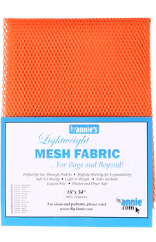 Mesh - ByAnnie - Gresskar