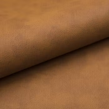 Matt Luksus  - Saddle brown