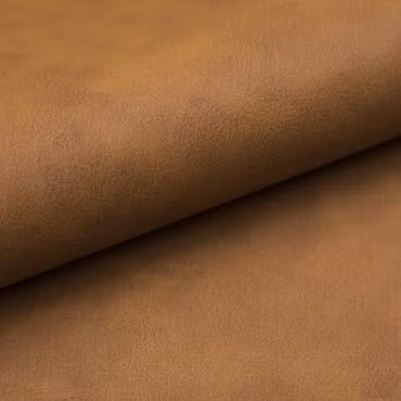 Matt Luksus  - Saddle brown