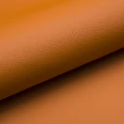 Imitert Skinn  - Myk - Butterscotch