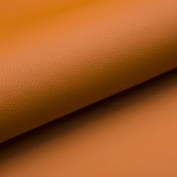 Imitert Skinn  - Myk - Butterscotch