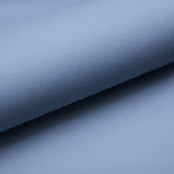 Imitert Skinn - Myk - Beau Blue