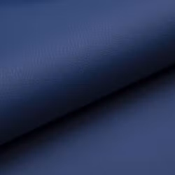 Imitert Skinn - Myk - Dark Sapphire