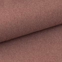 Wool Look - Old Rose
