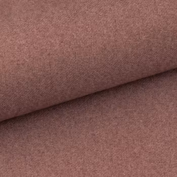 Wool Look - Old Rose