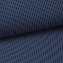 Perfect Match - Navy Blue