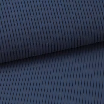 Perfect Match - Navy Blue