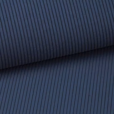 Perfect Match - Navy Blue