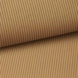 Perfect Match - Golden Yellow
