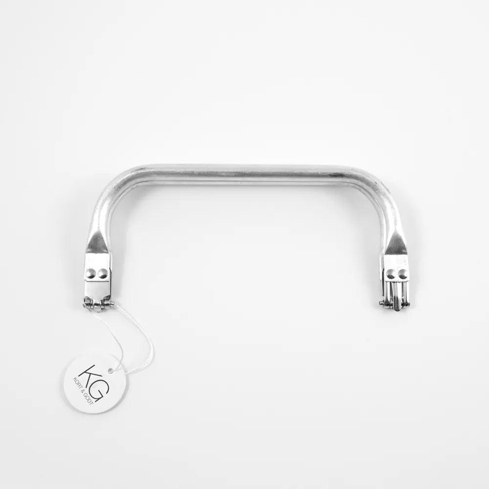 Veskeramme - M - 19 cm x 16 cm