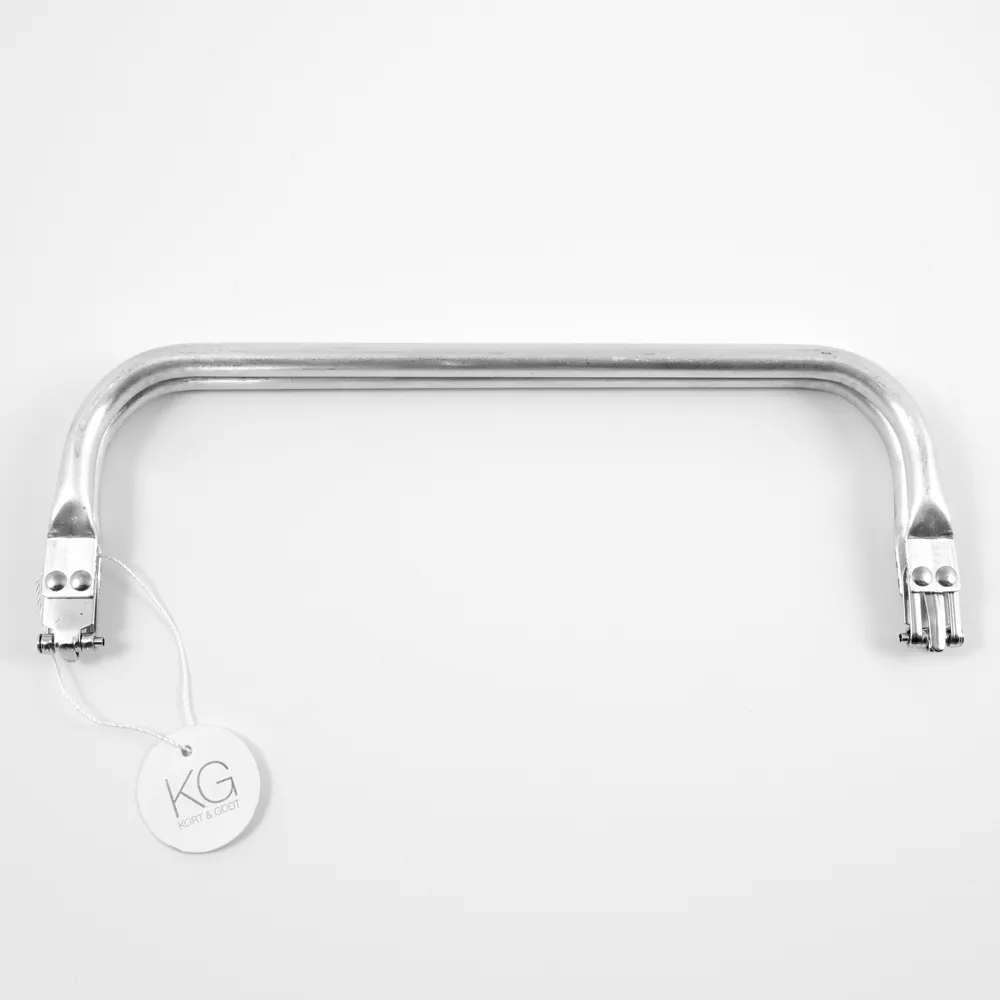 Veskeramme - L - 26cm x 17 cm