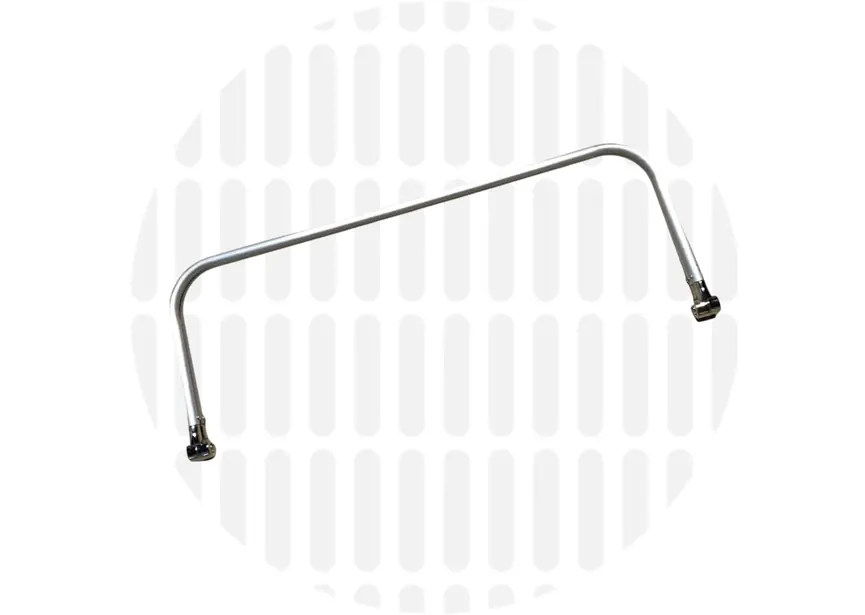 Veskeramme - 38 cm × 14 cm