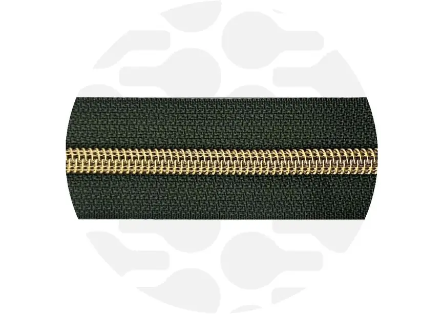 Sage Green - 1 meter