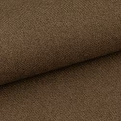 Wool Look - Brownish Green