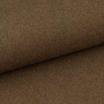 Wool Look - Brownish Green