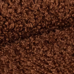 Boucle - Varm Rust