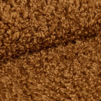 Boucle -Pumkin