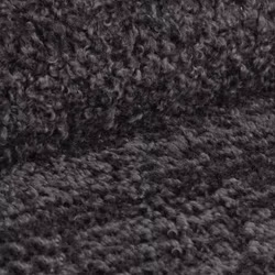 Boucle - Koksgrå