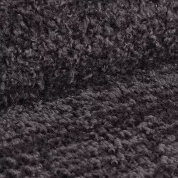 Boucle - Koksgrå