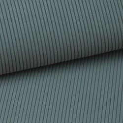 kordfløyel - Møbelstoff - Dark Arctic Blue