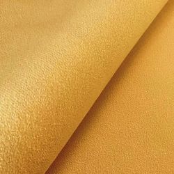 Velur - Golden Yellow