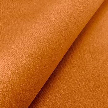 Velur - Butterscotch