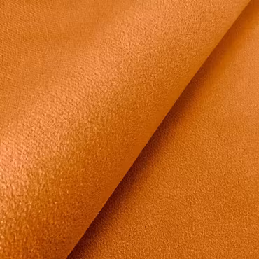 Velur - Butterscotch