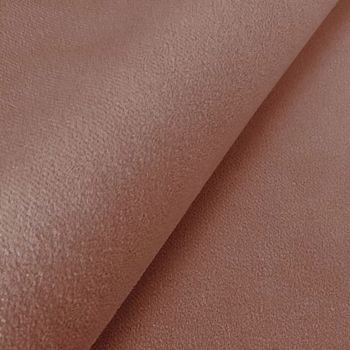 Velur - Peach