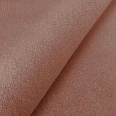 Velur - Peach