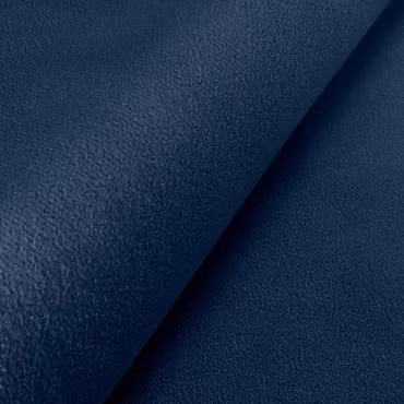 Velur  - Navy Blue