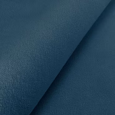 Velur  - Industrial Blue