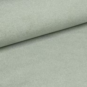 Velur - Retro Look - Mint